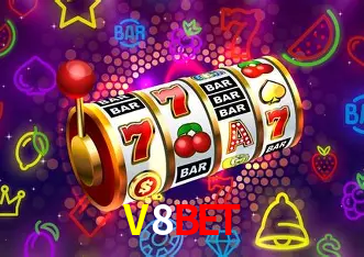 Descubra a Essência do V8BET: Nossa História e Compromissos