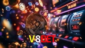 Jogo Aviator V8BET
