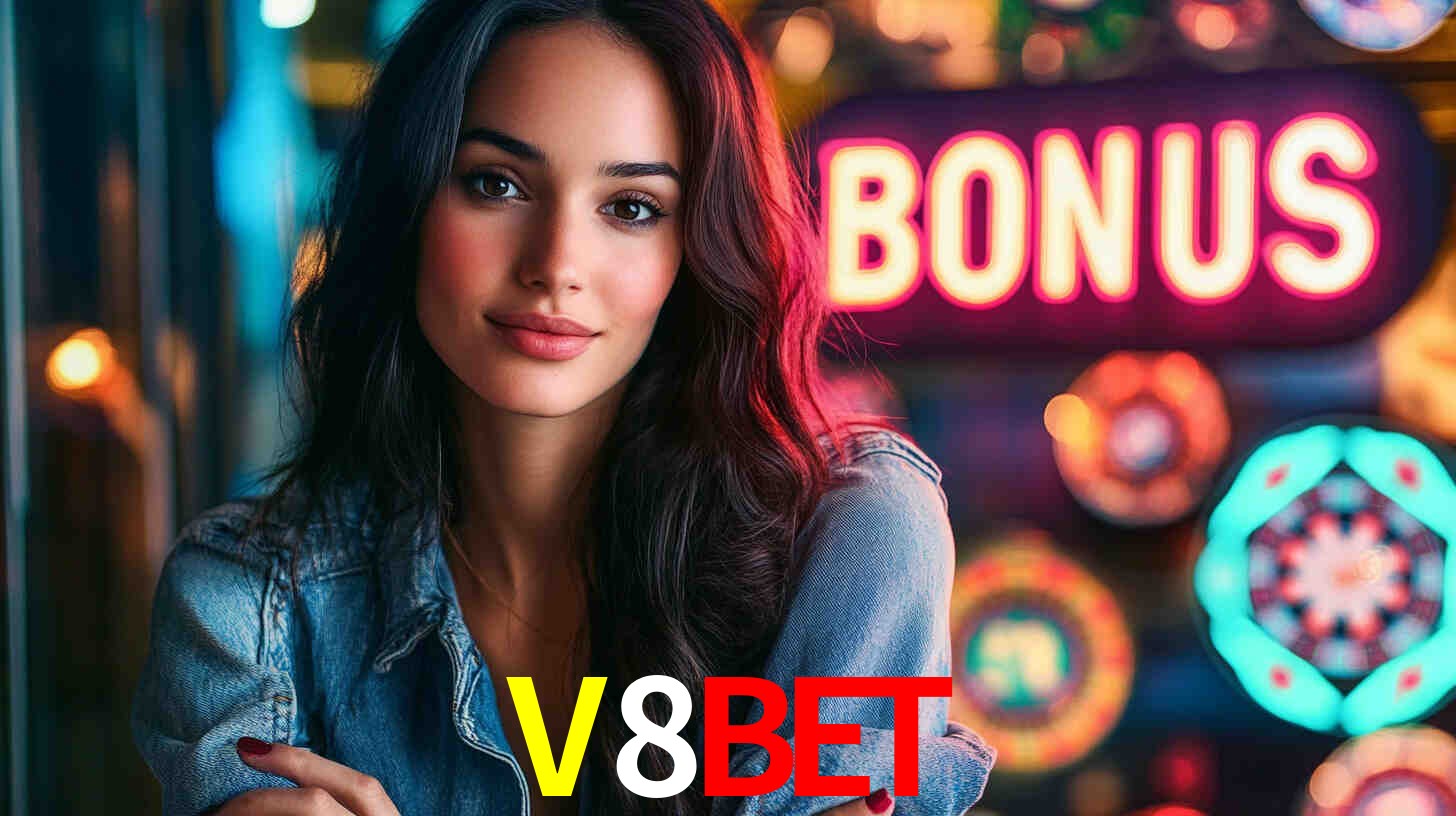 V8BET.com