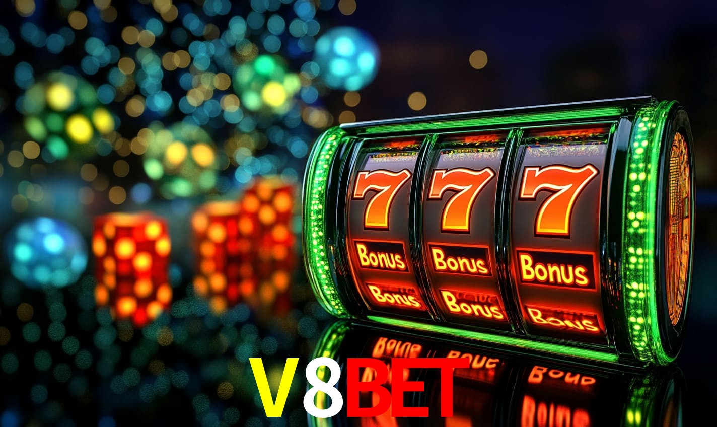Experiência VIP V8BET