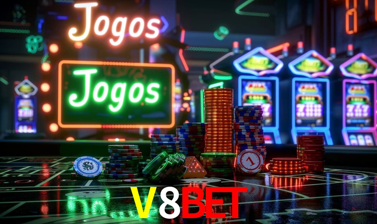 V8BET
