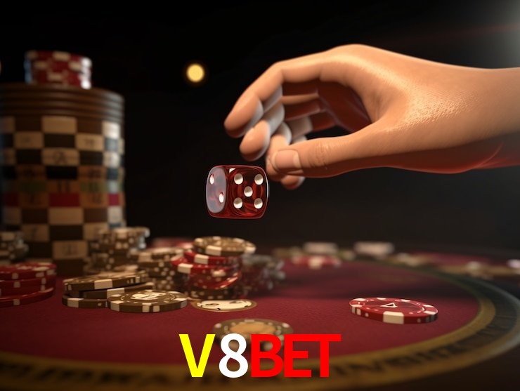 Especiais de Fim de Semana V8BET