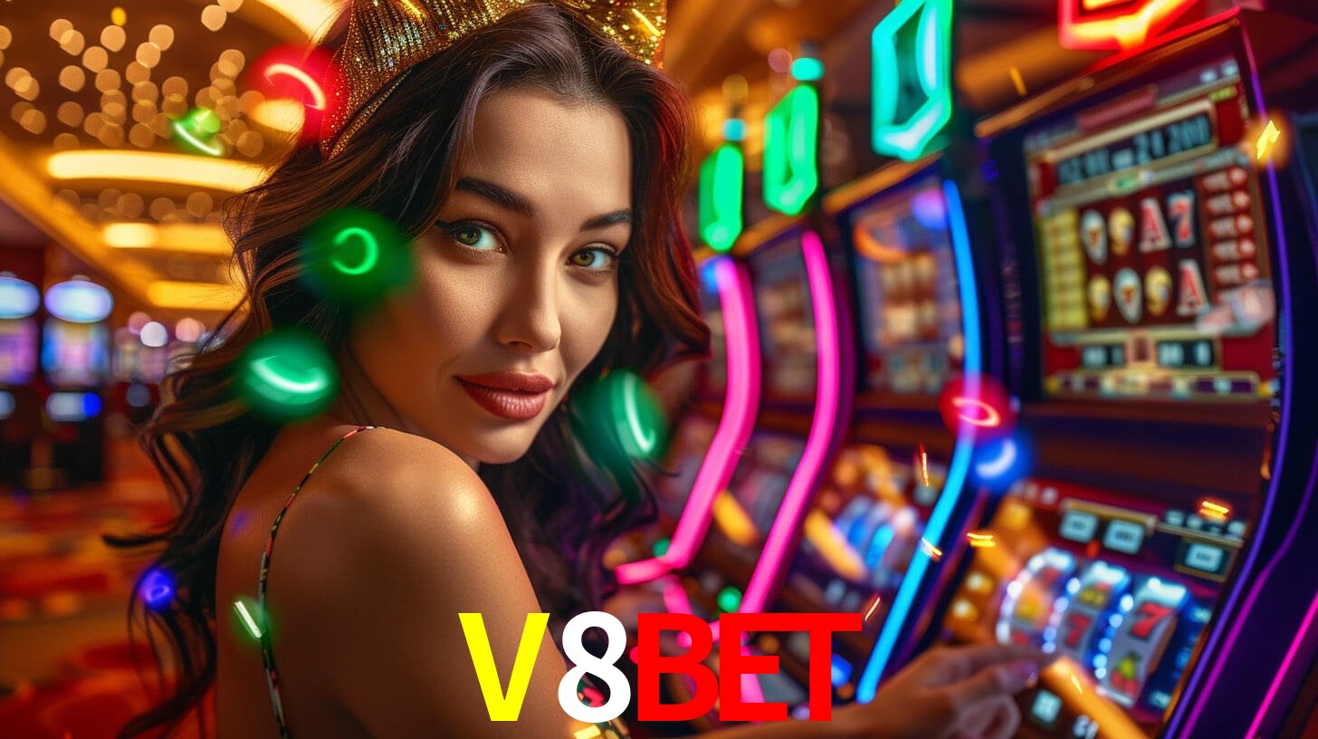 V8BET.com