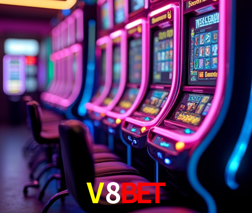Tecnologia da Plataforma V8BET