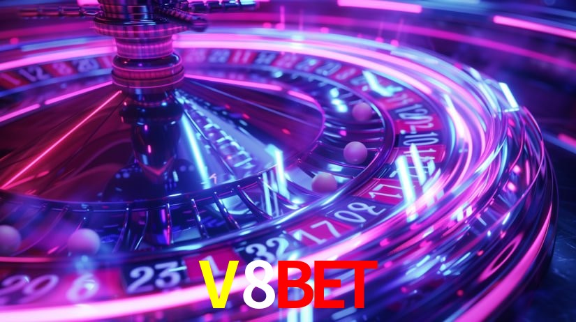 Programa VIP V8BET