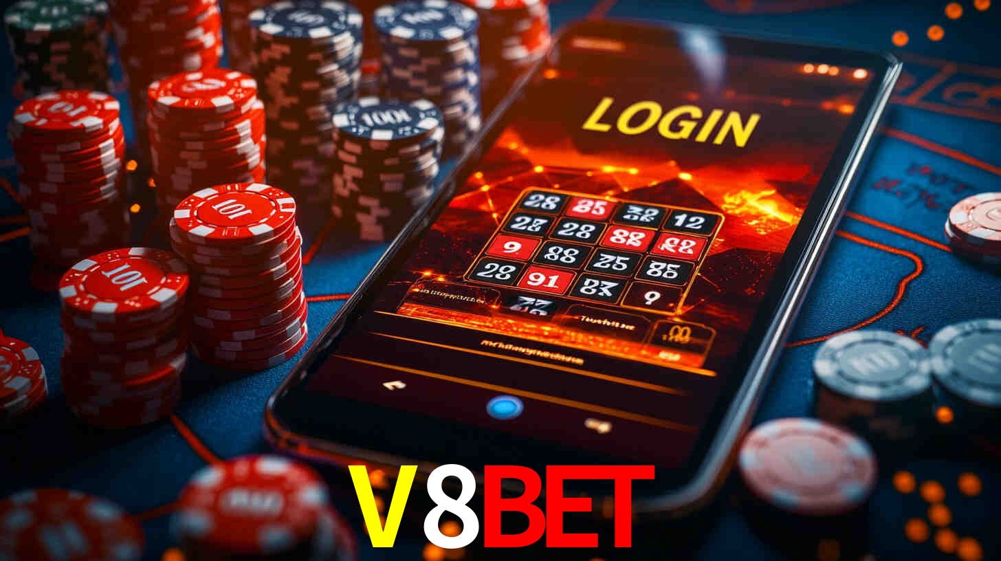 V8BET APP