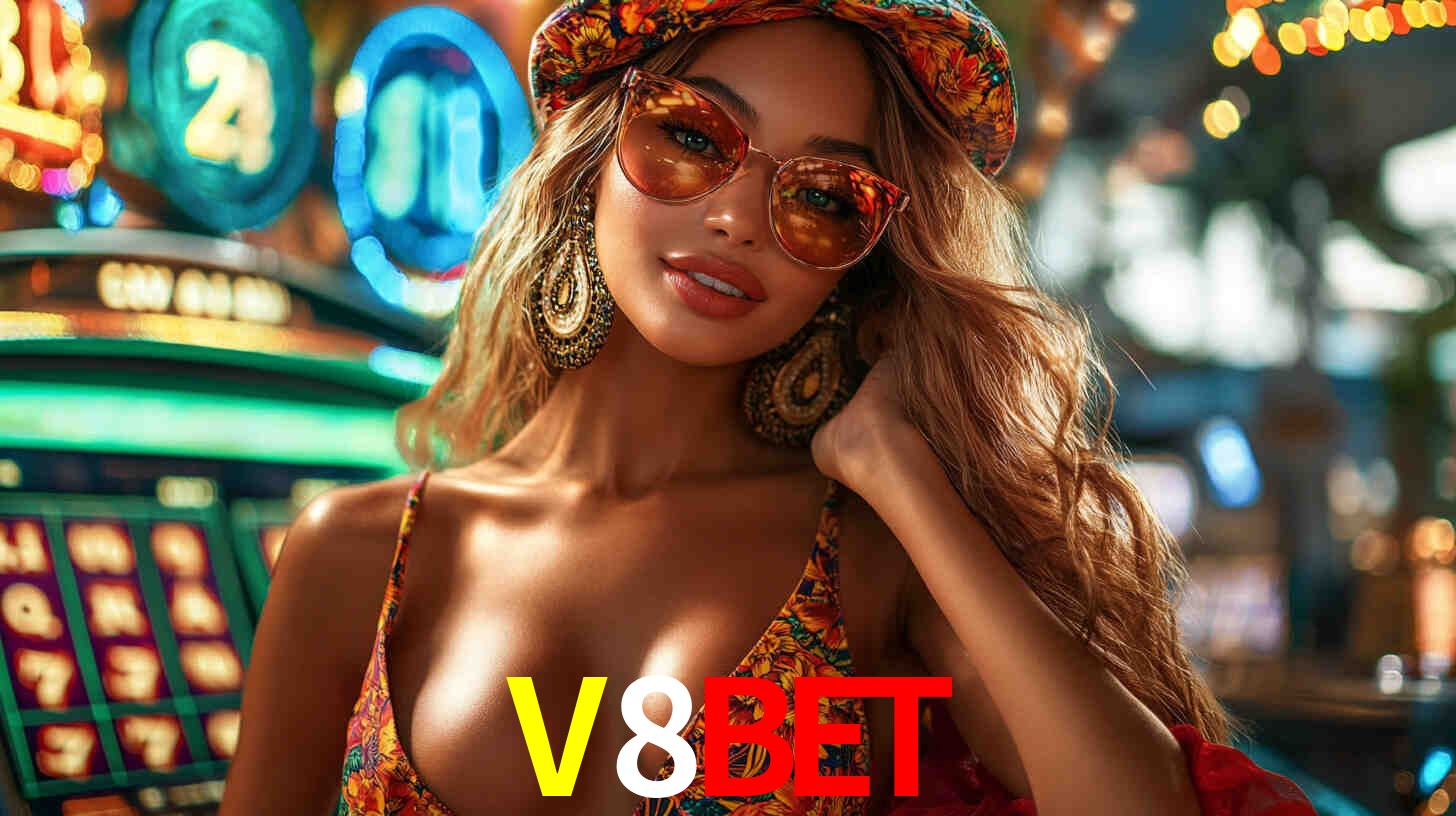 Bônus de Boas-vindas V8BET