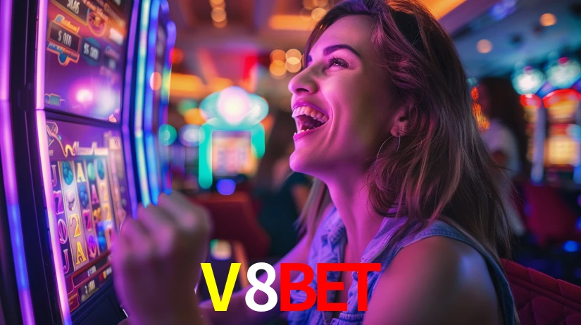 V8BET