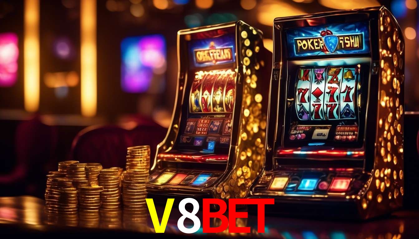 Torneios V8BET