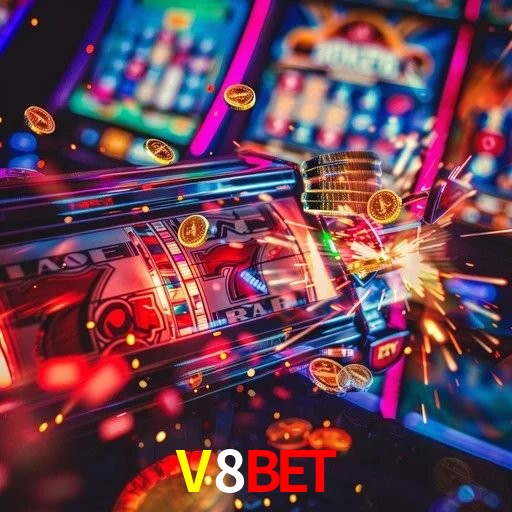 Recursos de Bônus V8BET