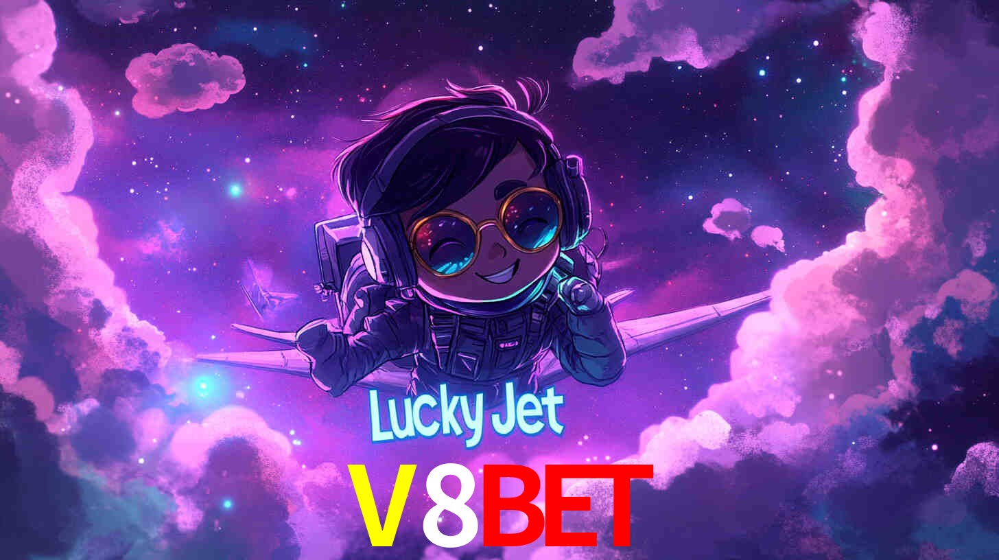 Jogo Spaceman V8BET