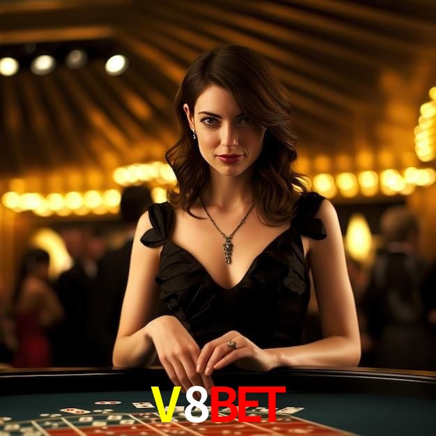 Estatísticas Esportivas V8BET