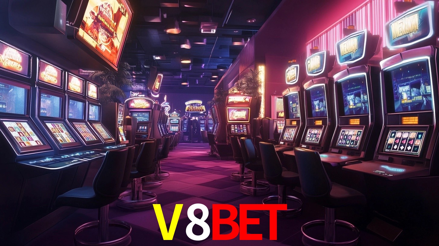 V8BET