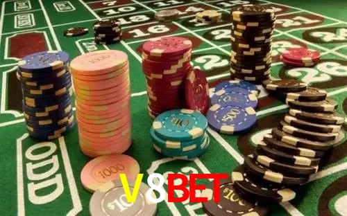Jogos Exclusivos V8BET