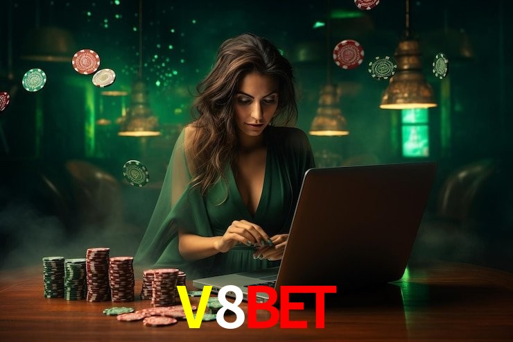Interface Premium V8BET