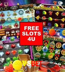 Descubra o Mundo do Cassino Online com V8BET
