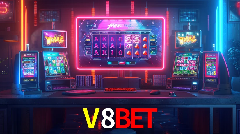 V8BET