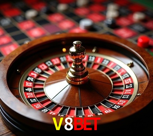 Cadastro Rápido V8BET