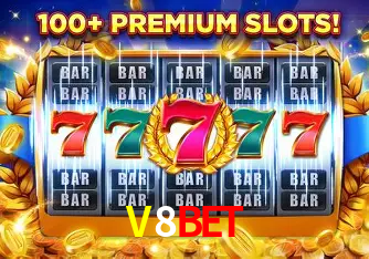 Apostas Esportivas na V8BET: Um Guia Completo