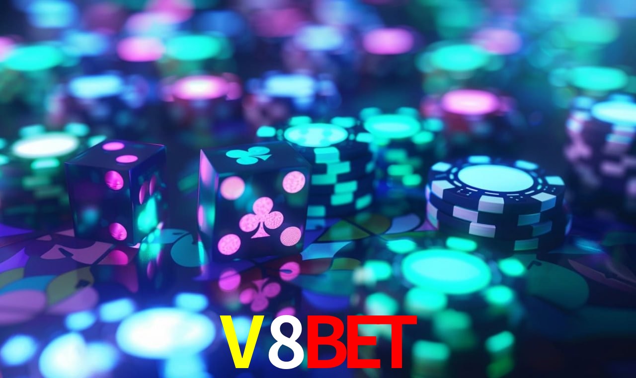 Jogos de Slot V8BET