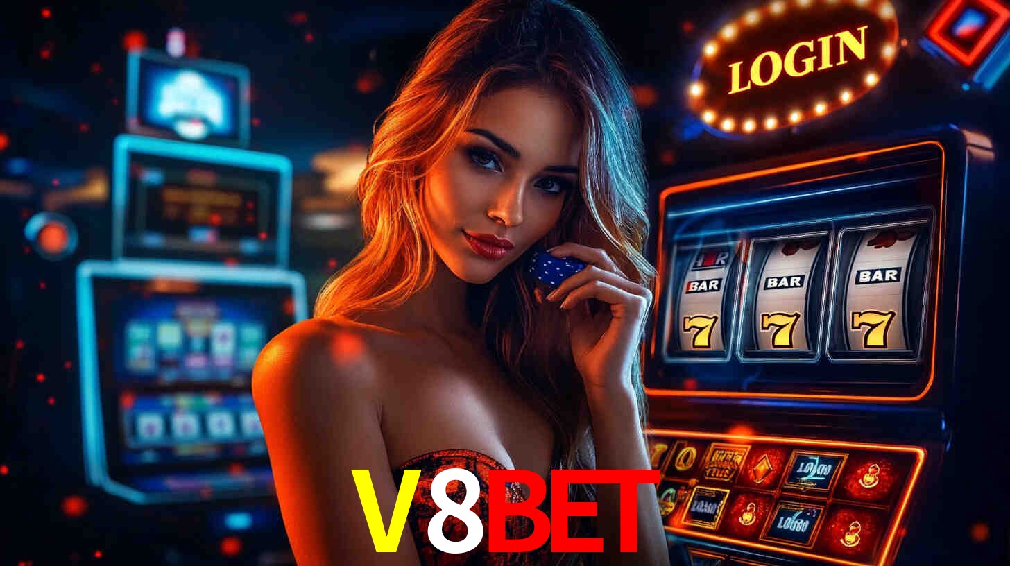 Bônus Generosos e Exclusivos no V8BET para Você!