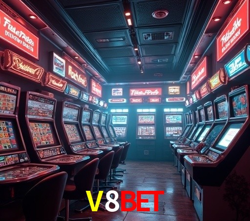 Benefícios da Conta V8BET