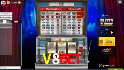 Desvendando o Mundo dos Jogos Virtuais na V8BET