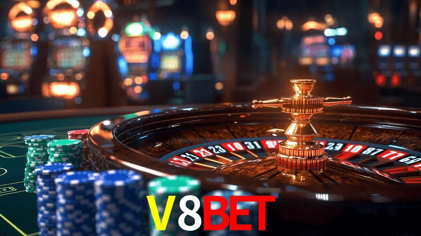 V8BET.com