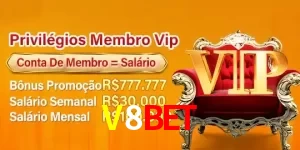 V8BET