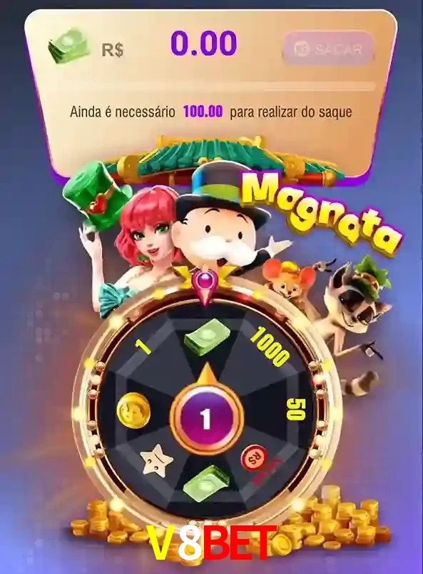 V8BET