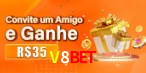 Promoções V8BET