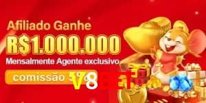 Promoções V8BET