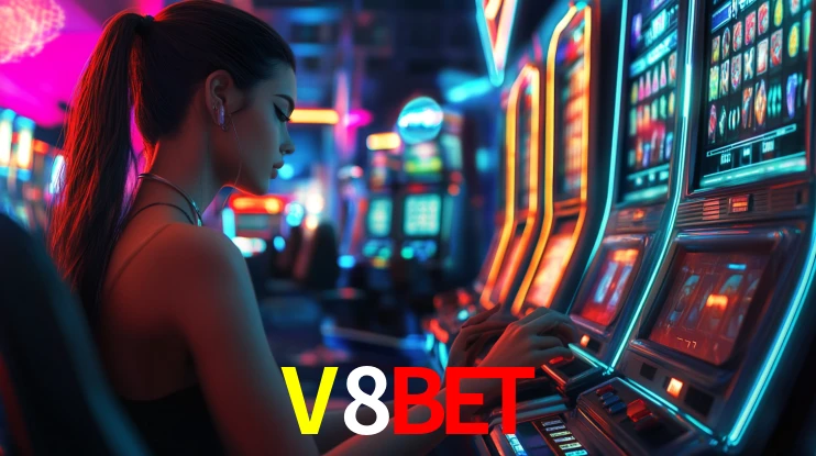 Apostas de Tênis V8BET