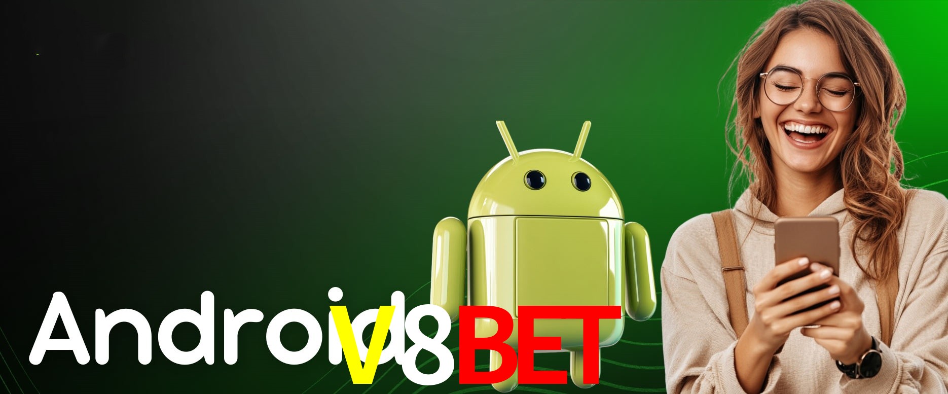 Cadastro Rápido V8BET