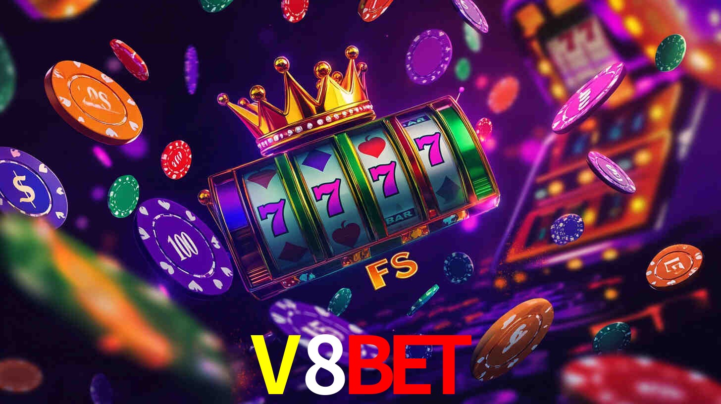 Recursos de Bônus V8BET