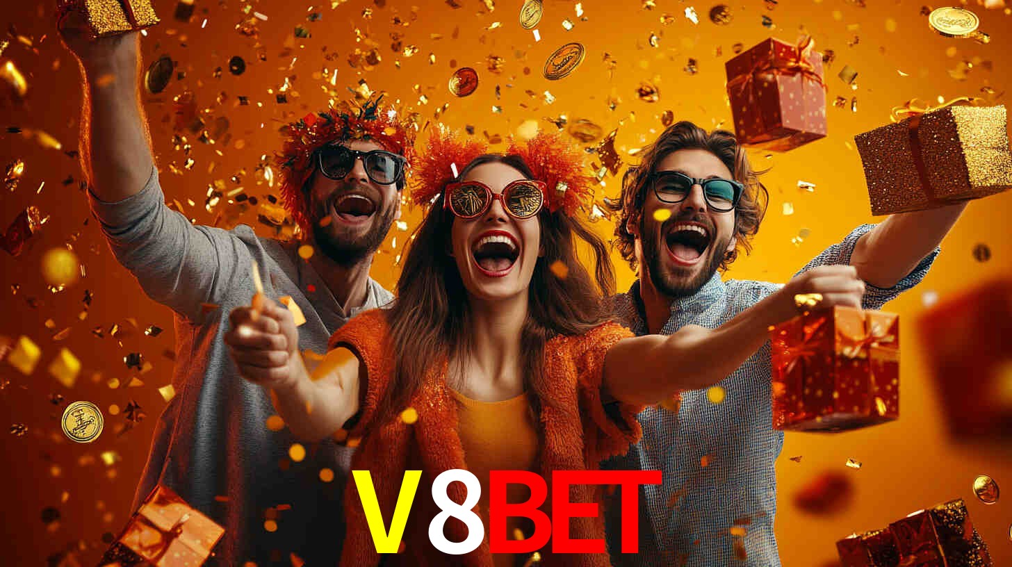 Promoção Relâmpago V8BET