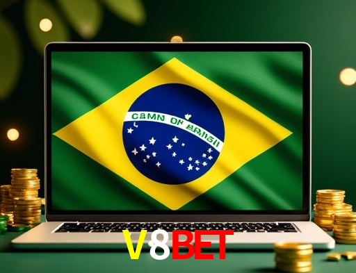 Provedores de Jogos V8BET