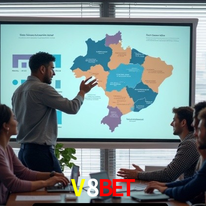 PIX Instantâneo V8BET