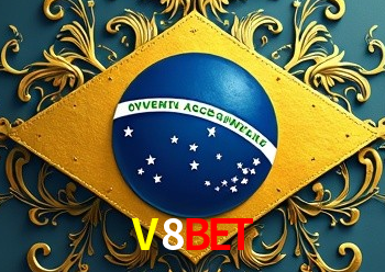 Mesa de Roleta V8BET