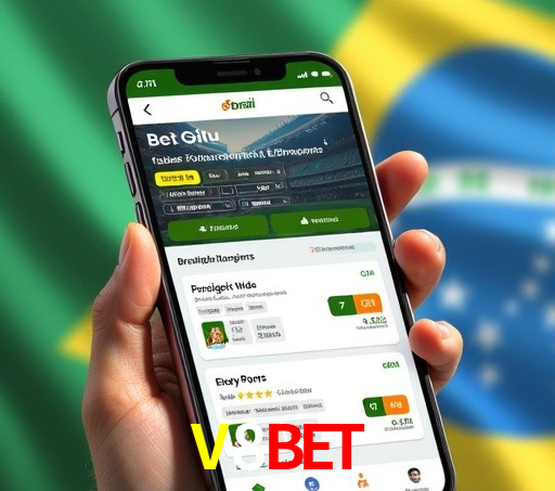 Sistemas de Segurança V8BET