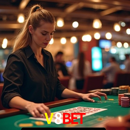 Estatísticas Esportivas V8BET