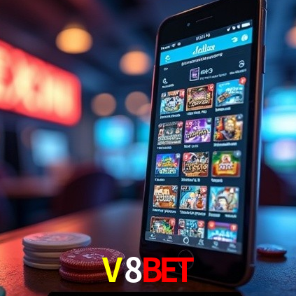 Casino VIP V8BET