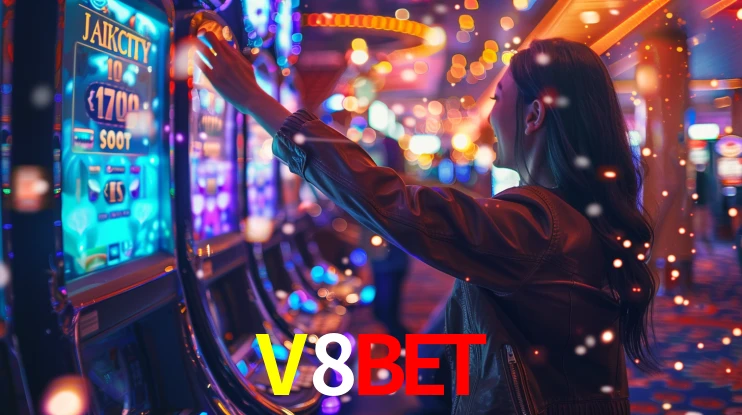 Programa VIP V8BET