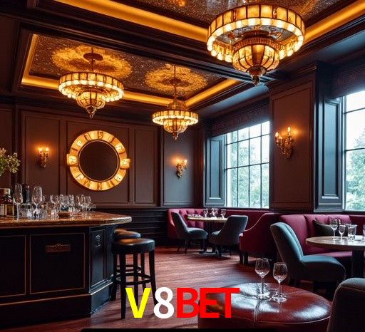 Especiais de Fim de Semana V8BET